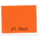 1138 Monarch Gun Labels - Red